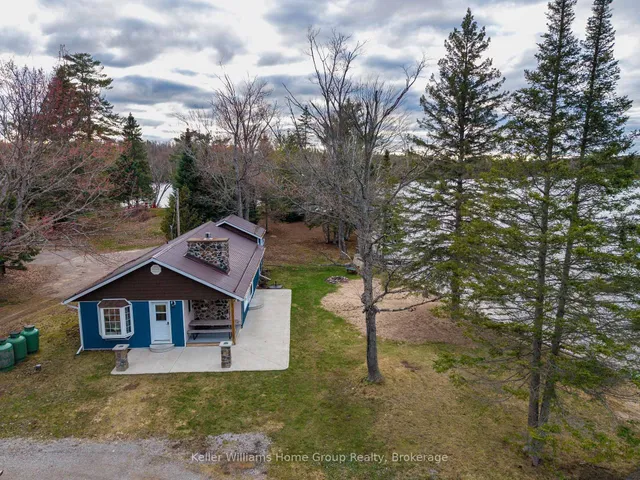 30 Lake View Lane, Bancroft 2