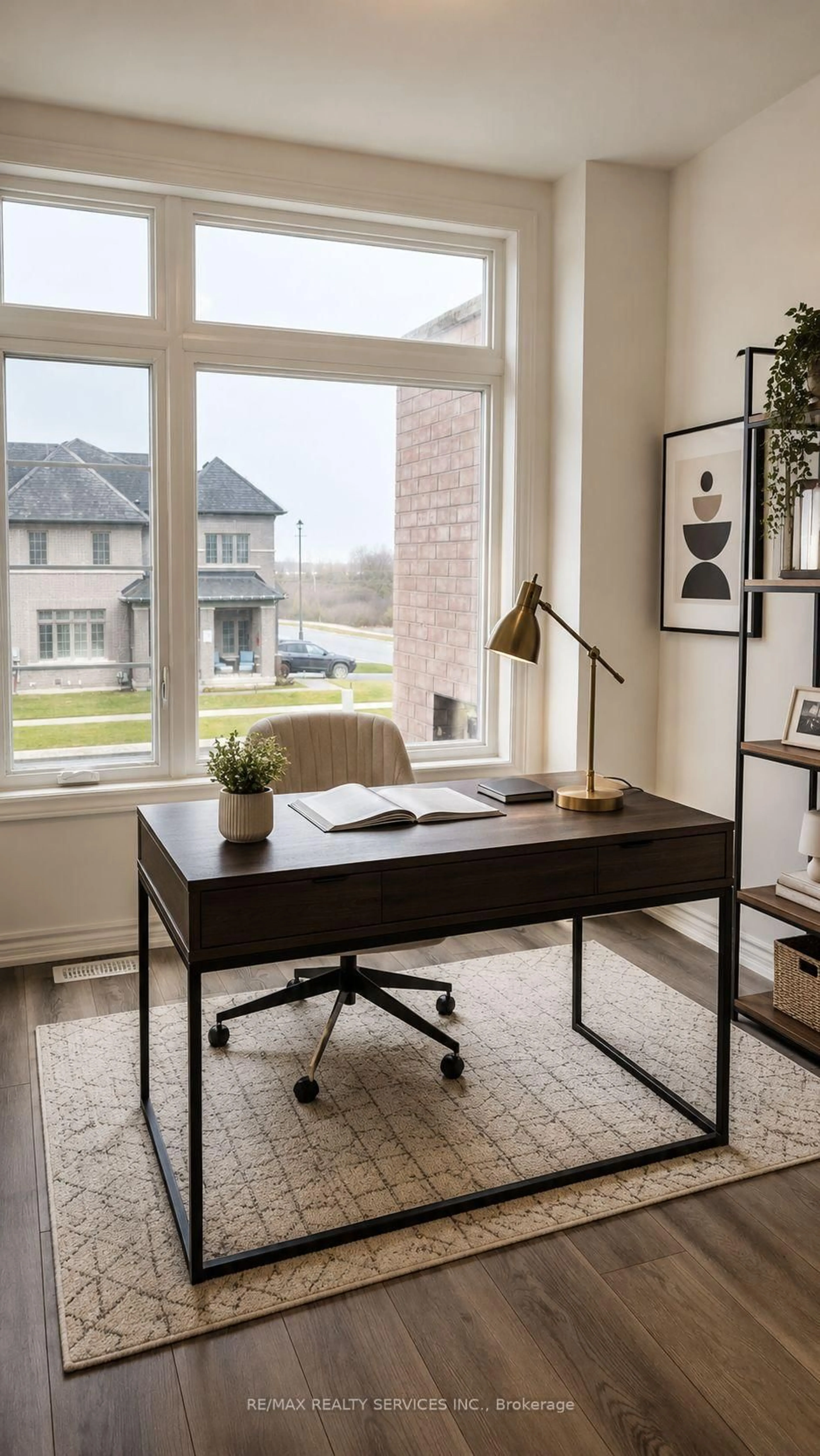 A pic of a room for 1029 Trailsview Ave, Cobourg Ontario K9A 4J6