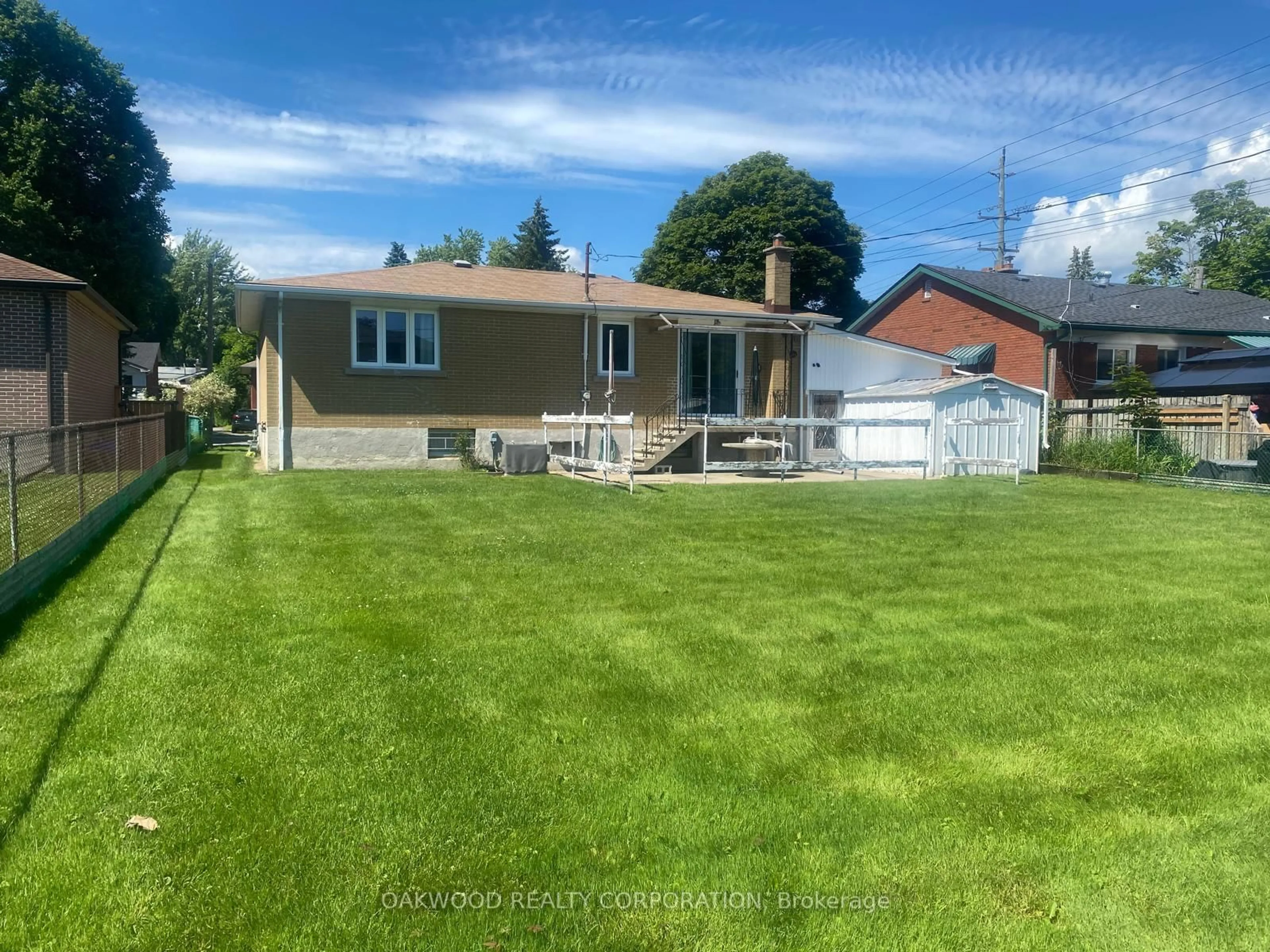 Unknown for 1158 Johnson St, Kingston Ontario K7M 2N8