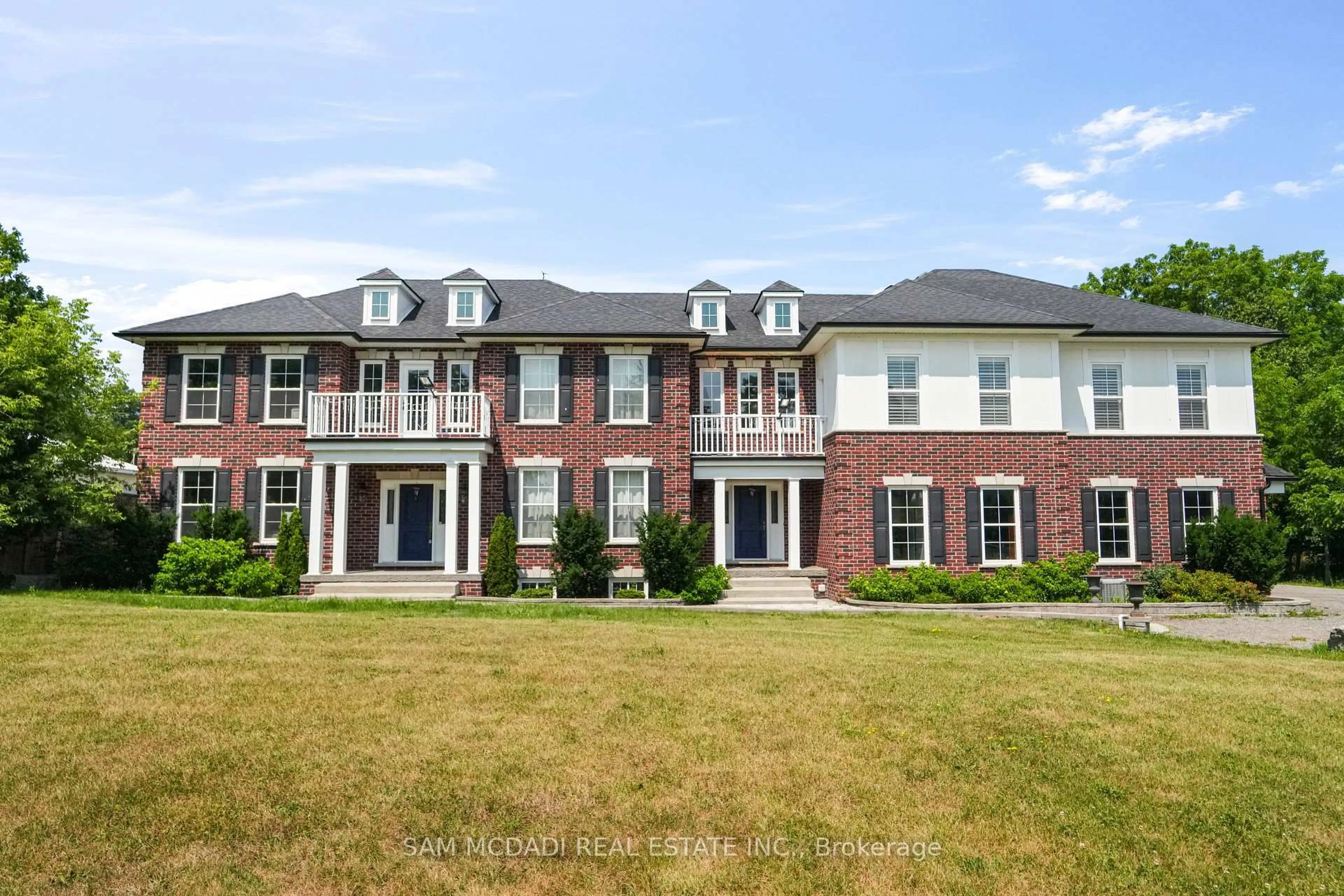 Home with brick exterior material, building for 1096 Westbrook Rd, Hamilton Ontario L0R 2A0