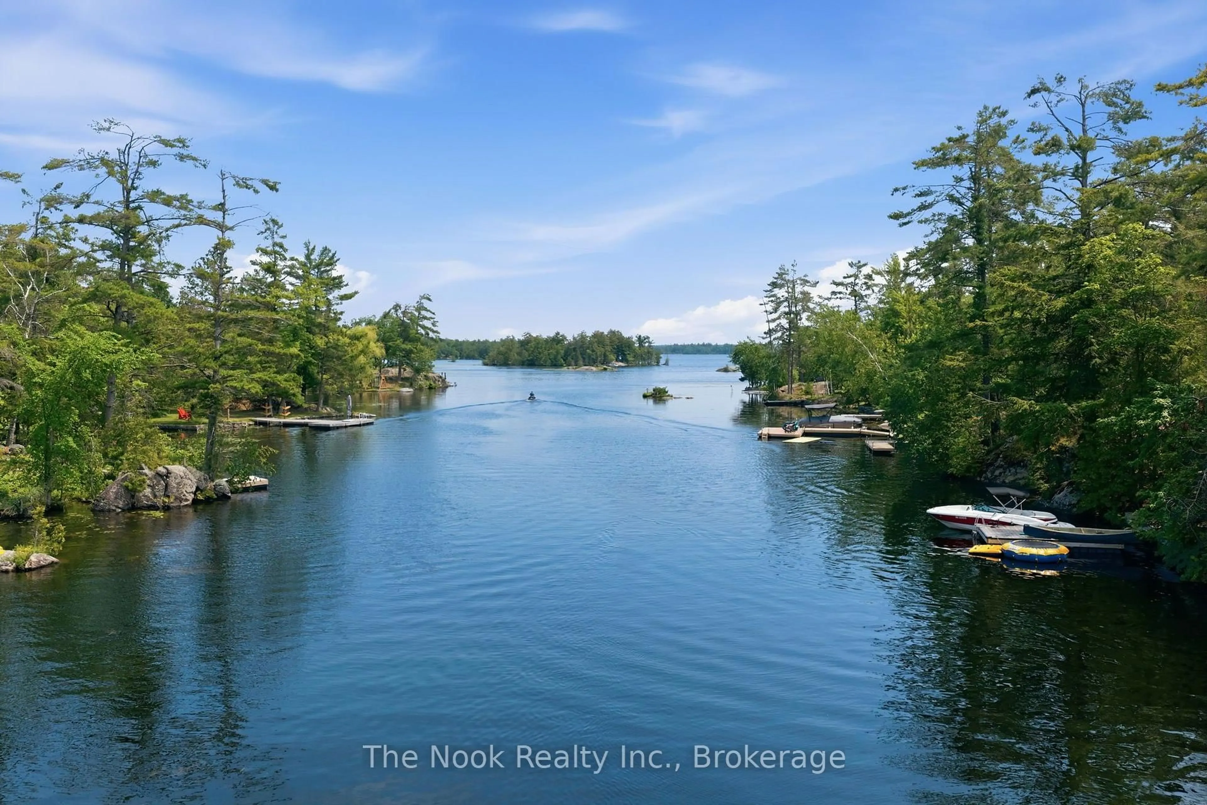 Unknown for 69 Island Dr, Trent Lakes Ontario K0L 1J0