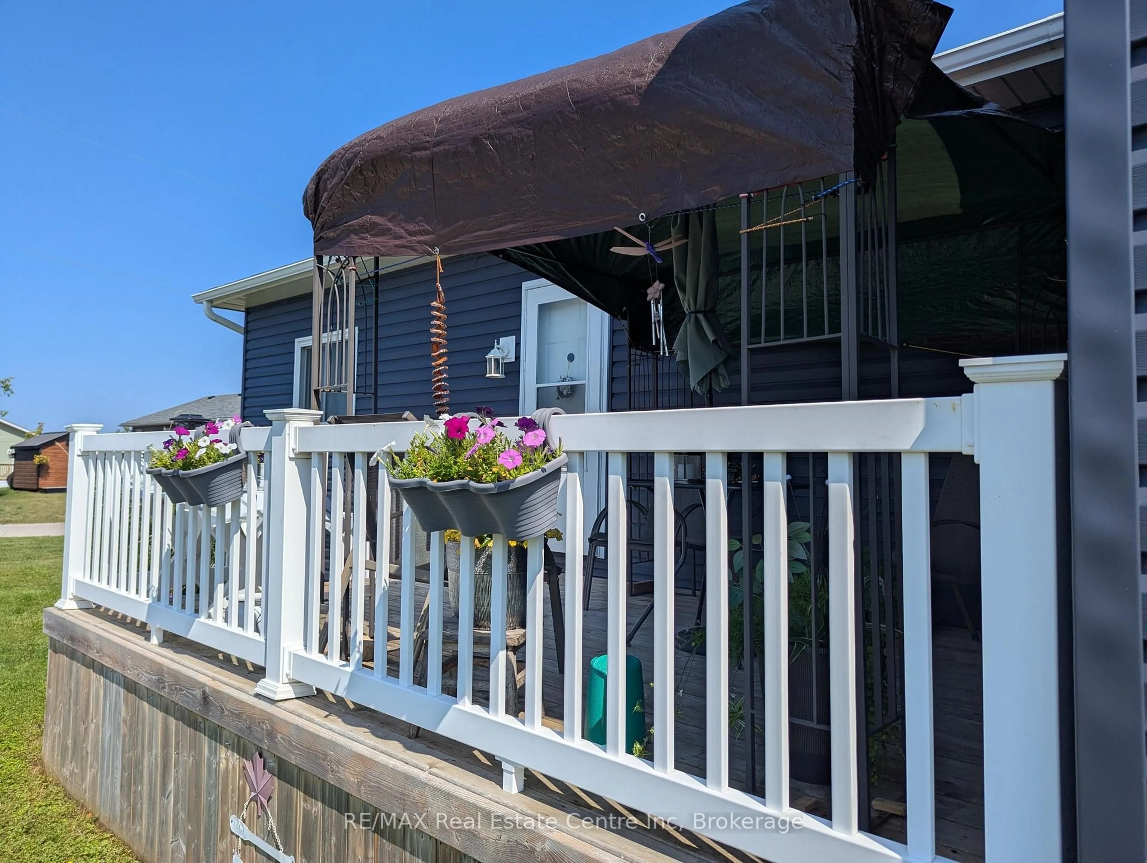 Unknown for 27 Cranberry Dr, Ashfield-Colborne-Wawanosh Ontario N7A 3Y3