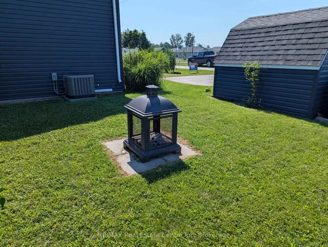 27 Cranberry Dr, Ashfield-Colborne-Wawanosh 5