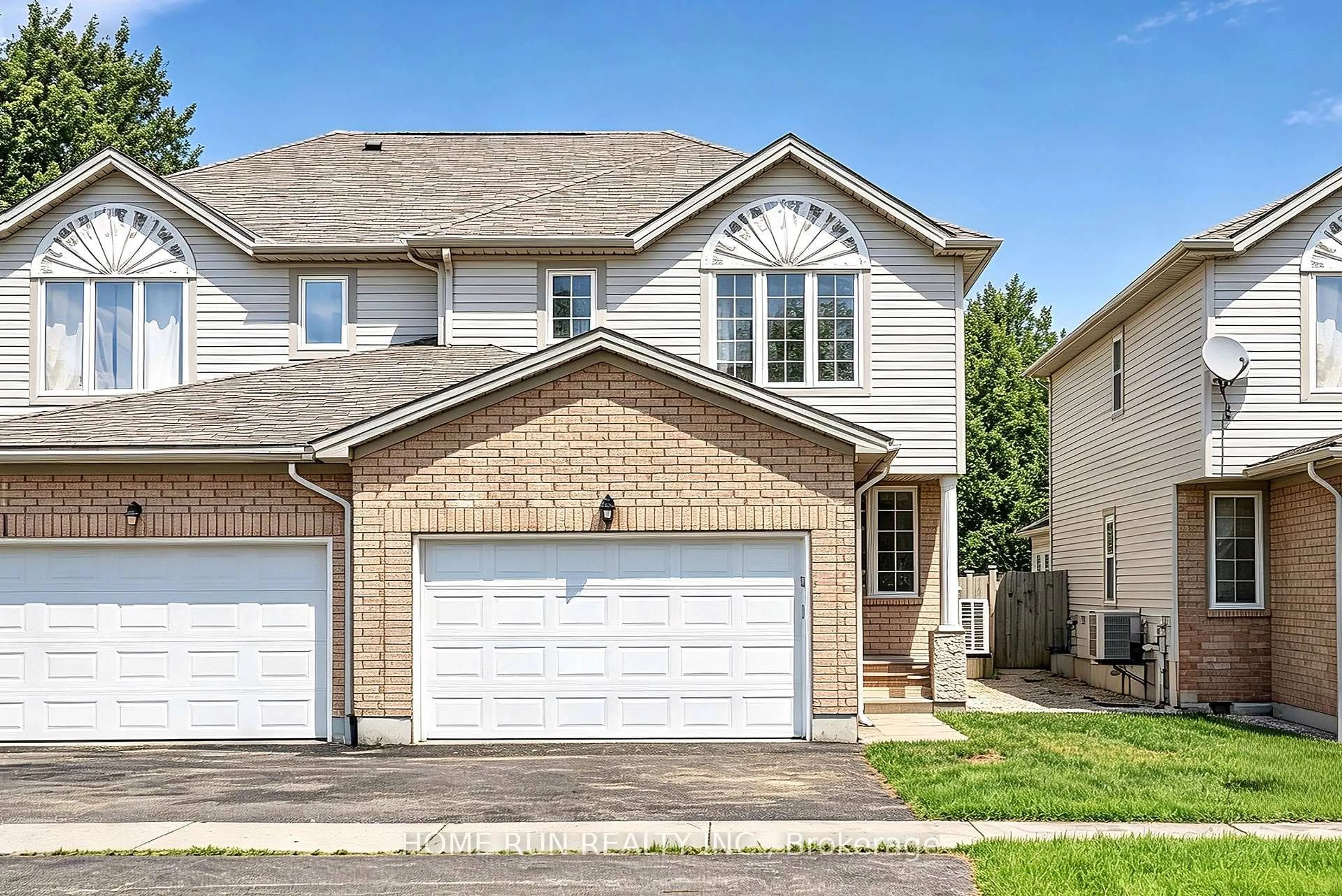 Home with brick exterior material, street for 1169 Clyde Ave, Ottawa Ontario K2C 4B2
