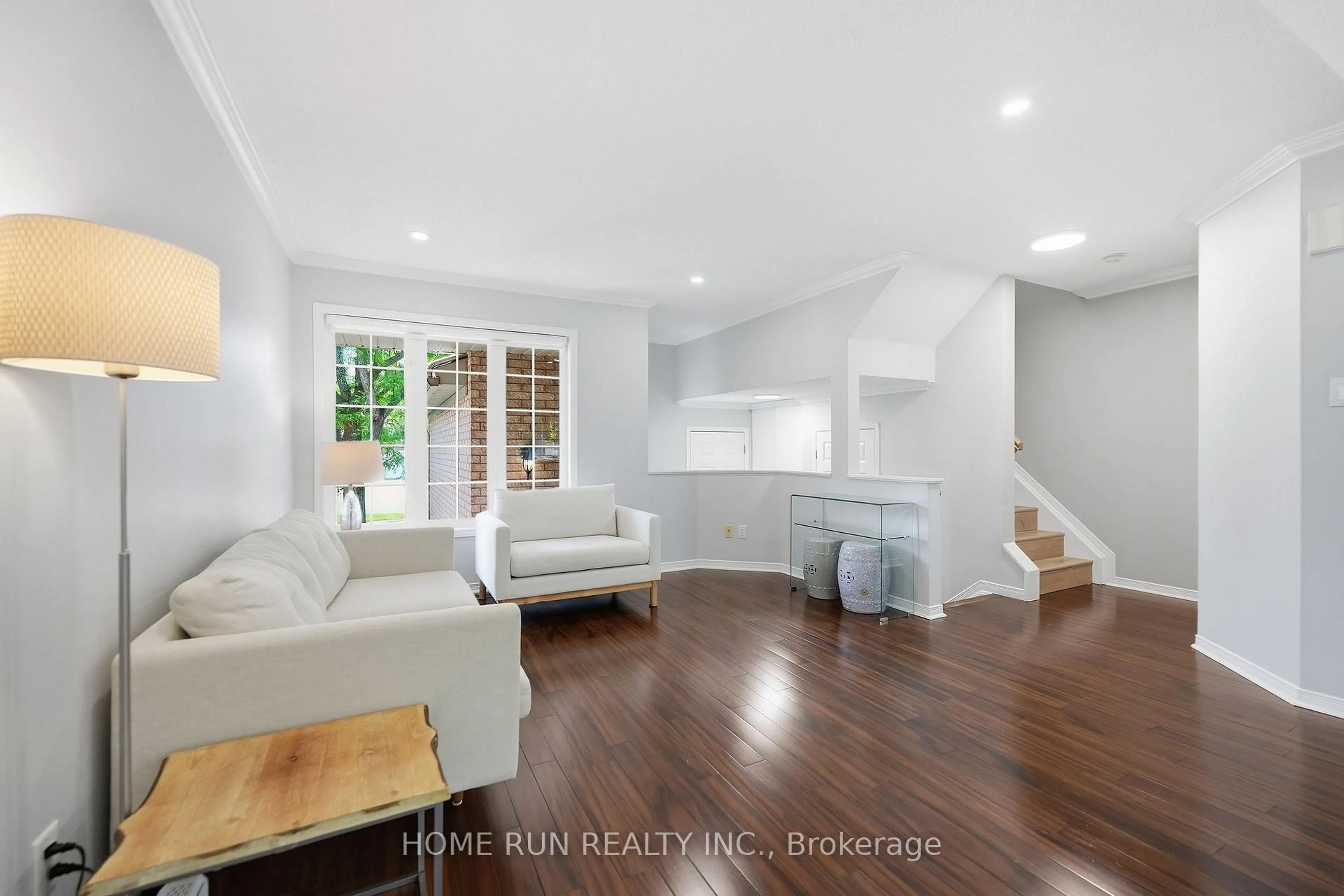Living room with furniture, unknown for 1169 Clyde Ave, Ottawa Ontario K2C 4B2
