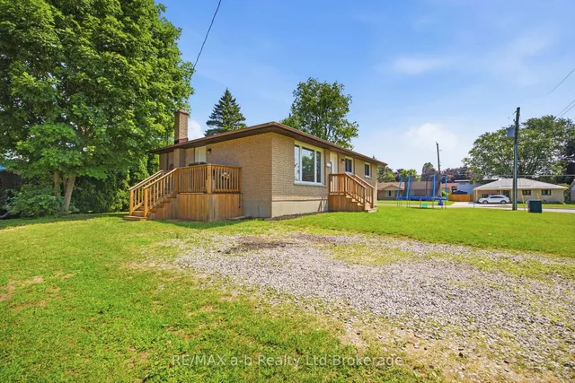 7 Marchant St, Aylmer 3