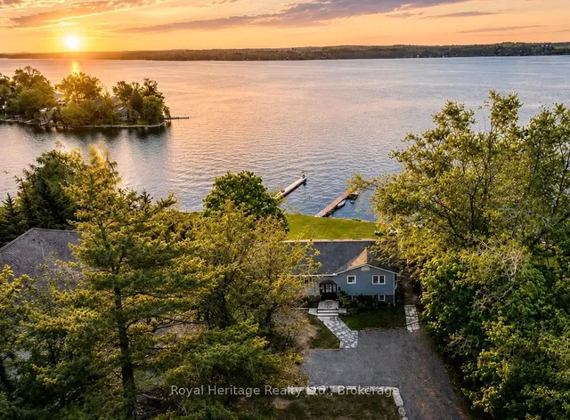 62 Bettys Bay Rd, Kawartha Lakes 2