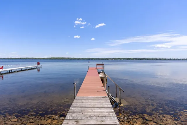 62 Bettys Bay Rd, Kawartha Lakes 5