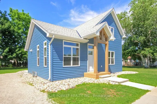 454 Trerice St, Chatham-Kent 3