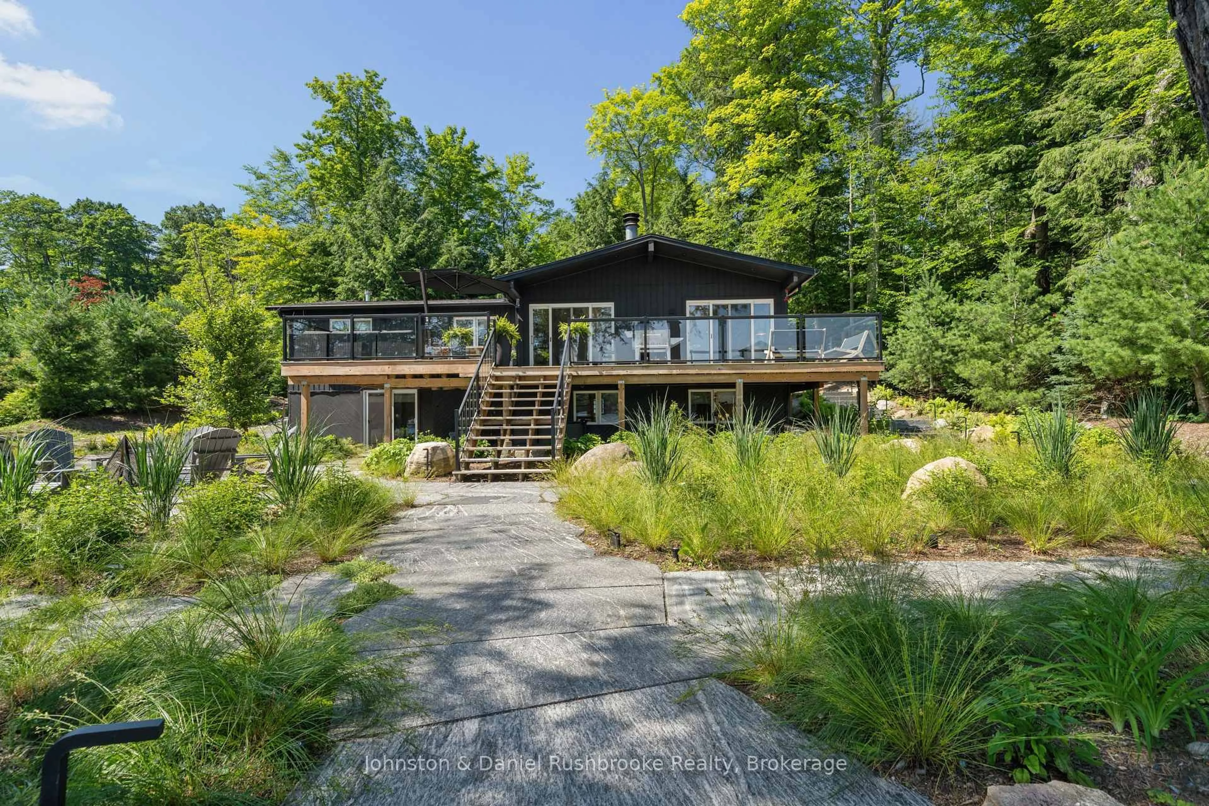 Unknown for 1125 Big Joe Rd #1, Muskoka Lakes Ontario P0B 1J0