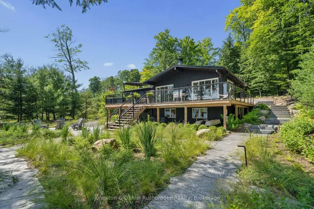 1125 Big Joe Rd #1, Muskoka Lakes 5