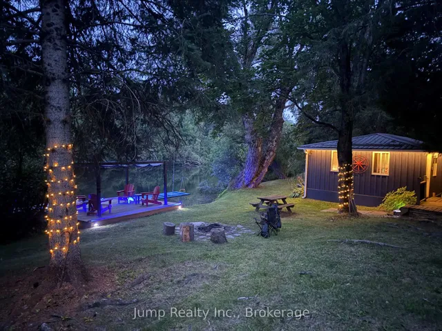 4228 Deep Bay Rd, Minden Hills 4