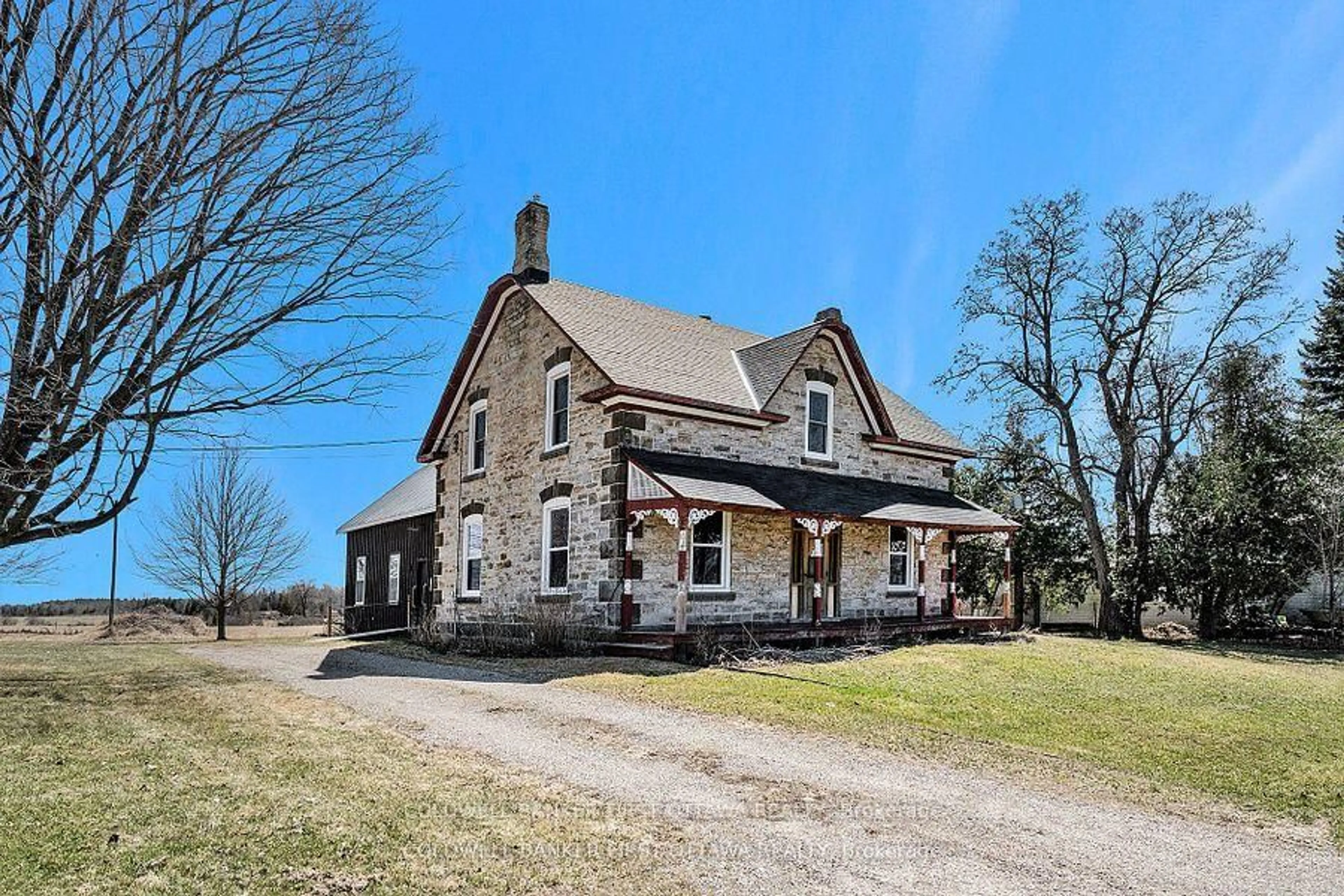 Unknown for 2061 Christie Lake Rd, Perth Ontario K7H 3C6