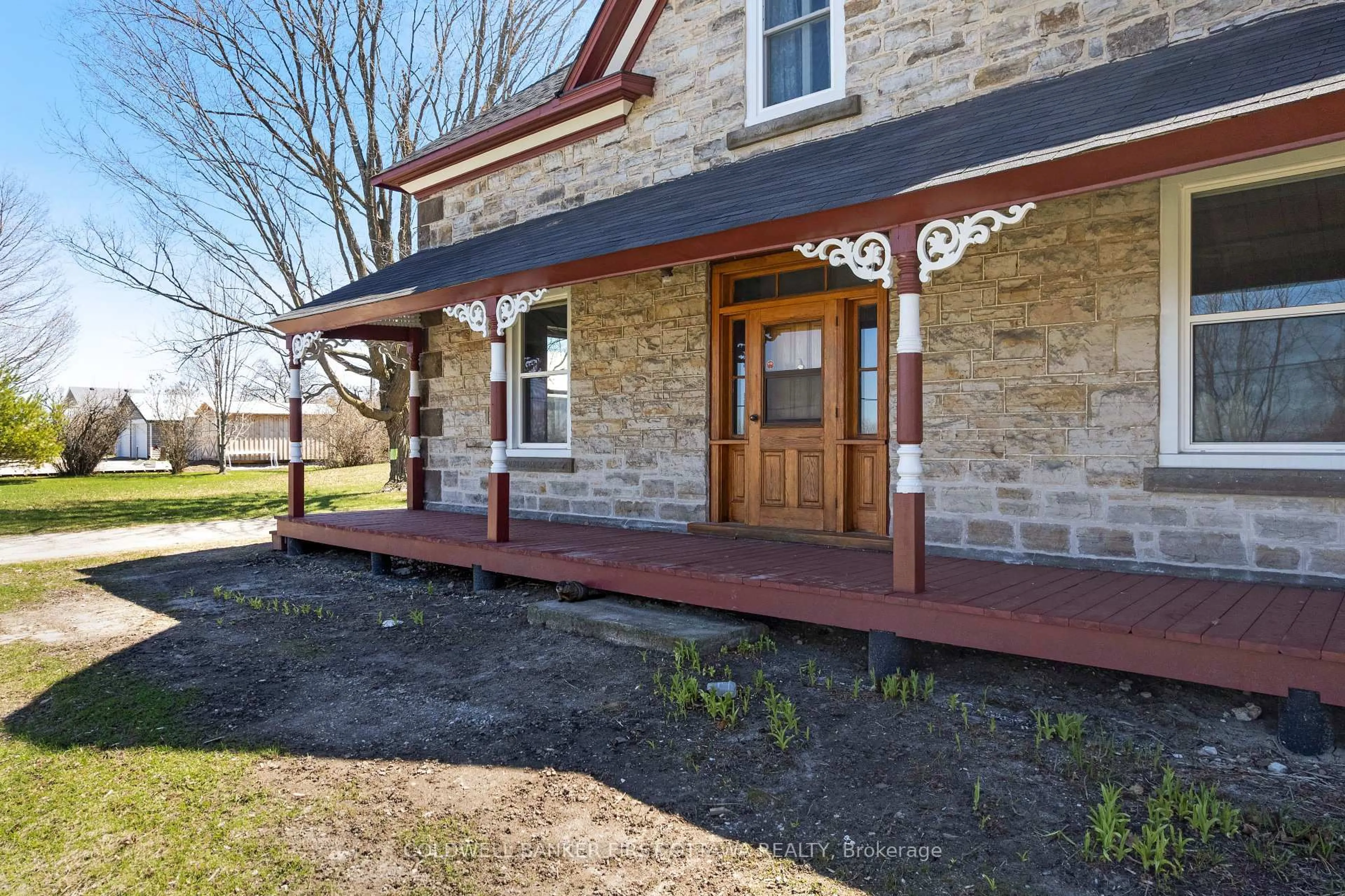 Unknown for 2061 Christie Lake Rd, Perth Ontario K7H 3C6