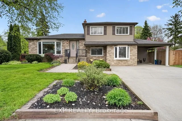 3510 Yale Cres, Niagara Falls 2