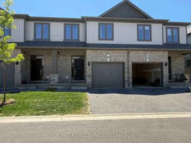 745 CHELTON Rd #21, London South 4
