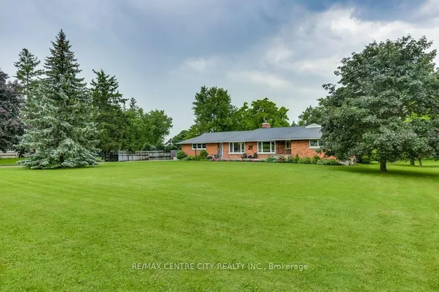 196873 19th Line, Zorra 5