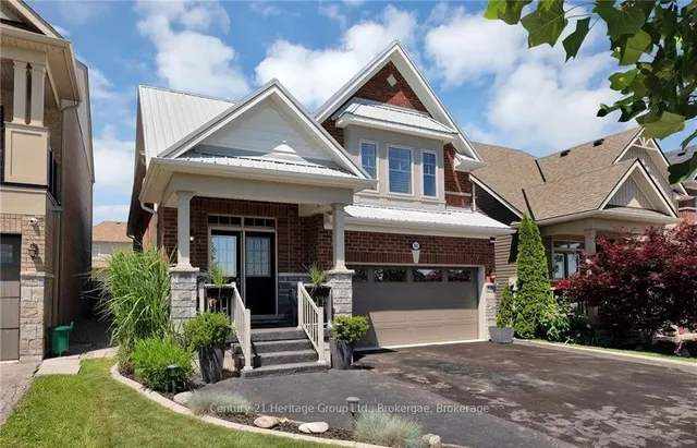 302 Concession 3 Rd, Niagara-on-the-Lake 2
