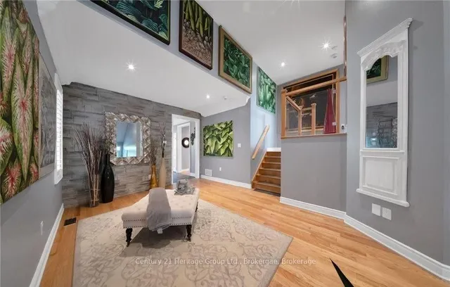 302 Concession 3 Rd, Niagara-on-the-Lake 4