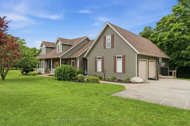 461 TICE Rd, Pelham 5