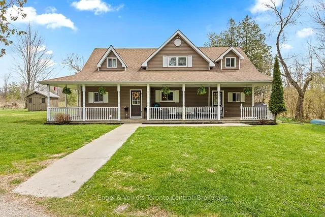 122459 GREY ROAD 5, Georgian Bluffs 5