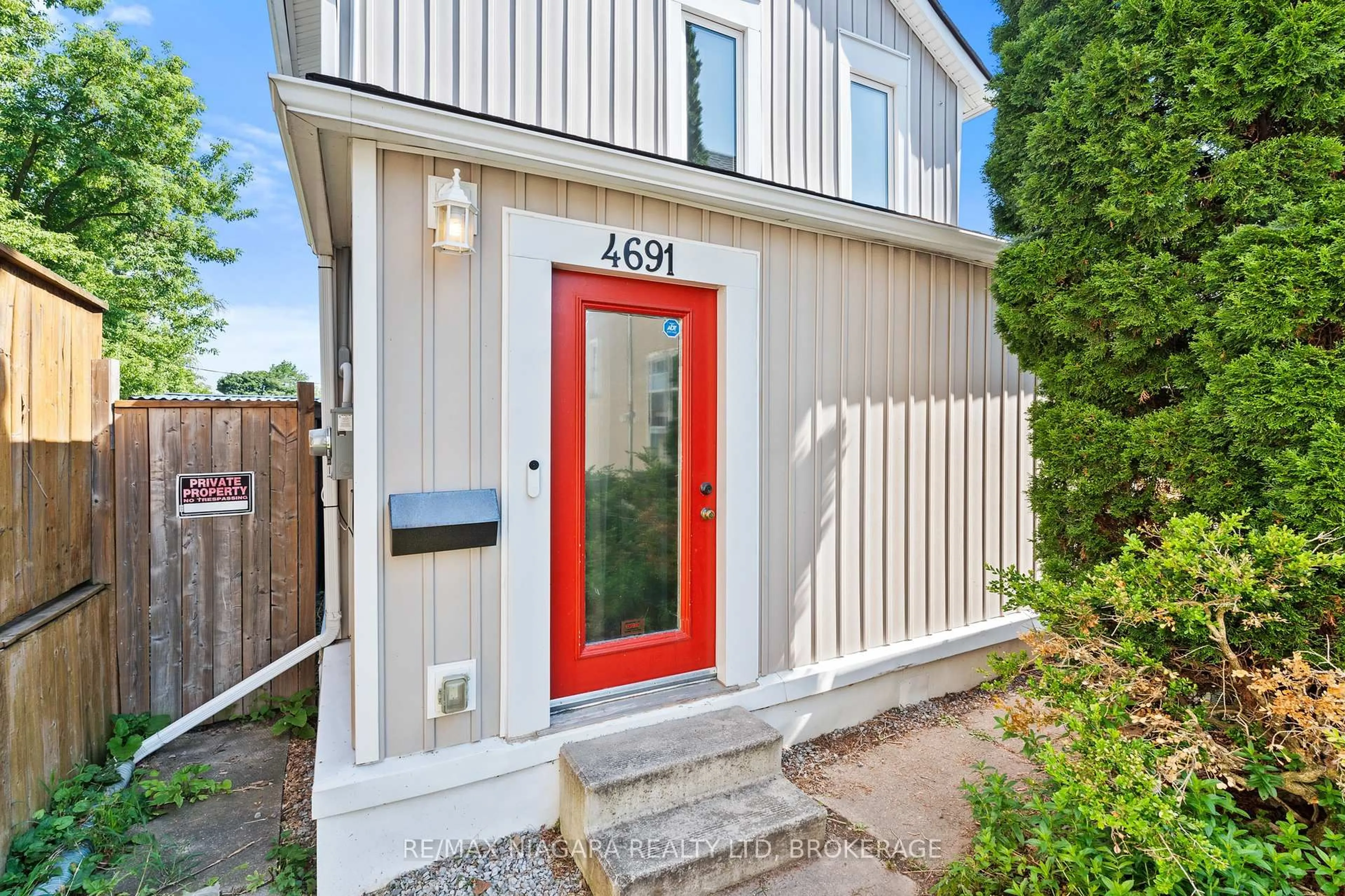 Unknown for 4691 Morrison St, Niagara Falls Ontario L2E 2C1
