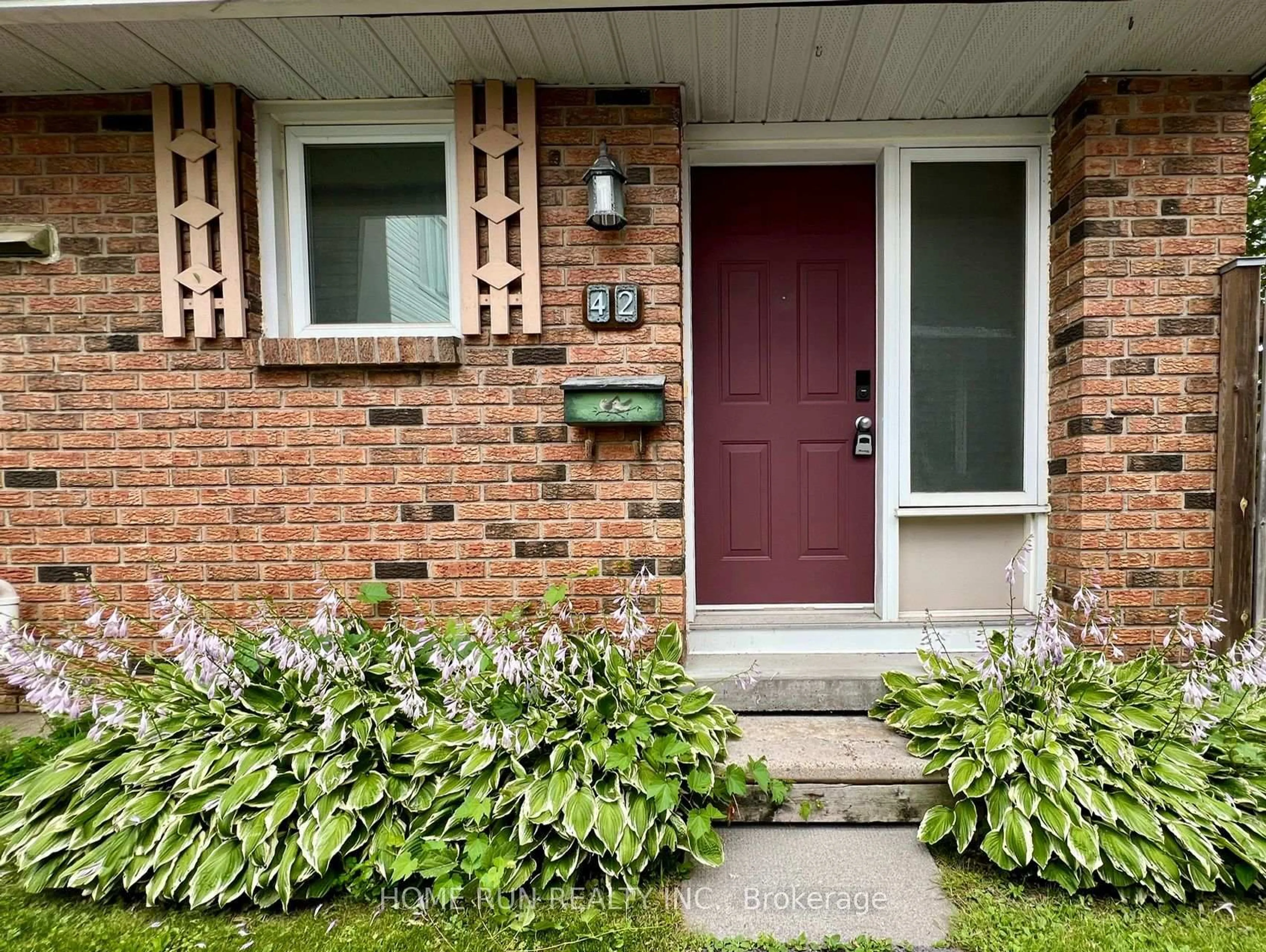 Home with brick exterior material, street for 3240 Southgate Rd #42, Ottawa Ontario K1V 8W7