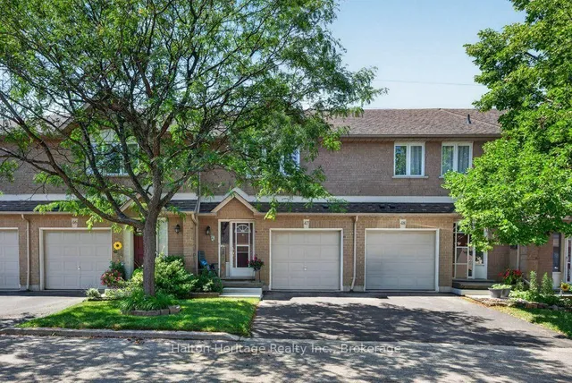 1889 Upper Wentworth St #47, Hamilton 2
