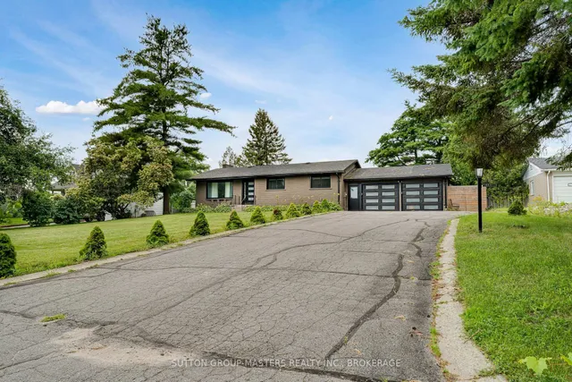 1611 SUNNYSIDE Rd, Kingston 3