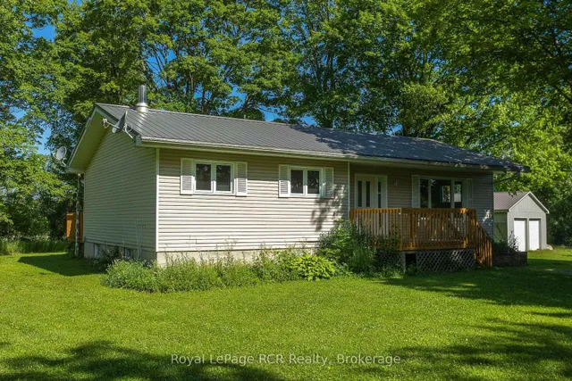 544267 Bells Lake Rd, West Grey 2