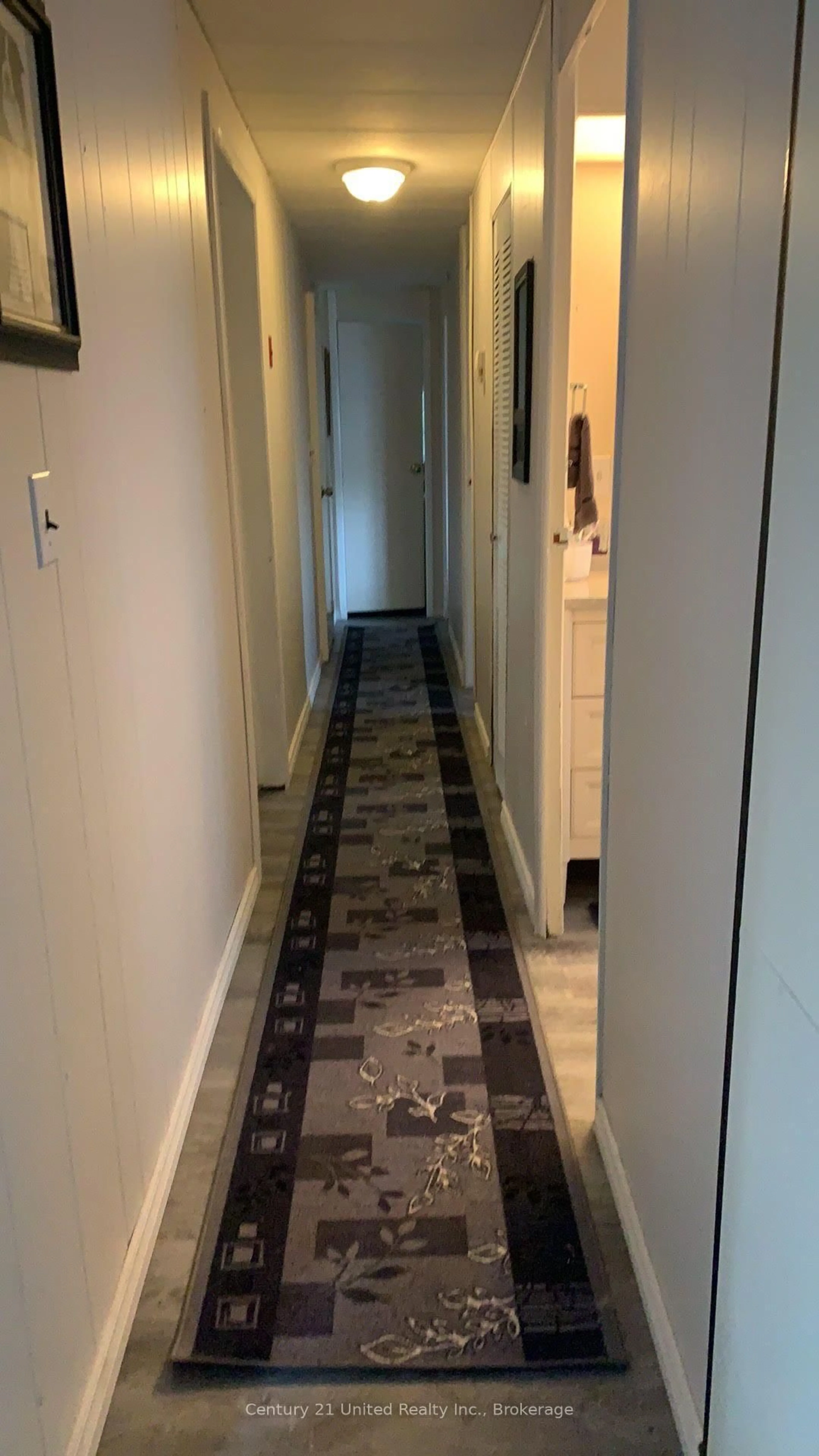 Indoor foyer for 1093 County Road 28 #2, Otonabee-South Monaghan Ontario K0L 1V0