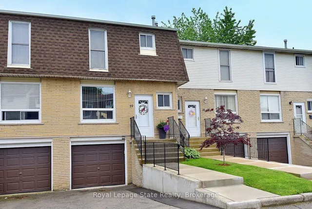 1338 Upper Gage Ave #19, Hamilton 3