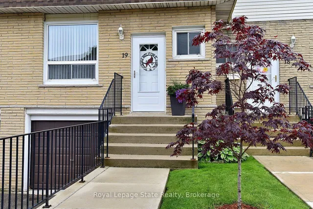 1338 Upper Gage Ave #19, Hamilton 5