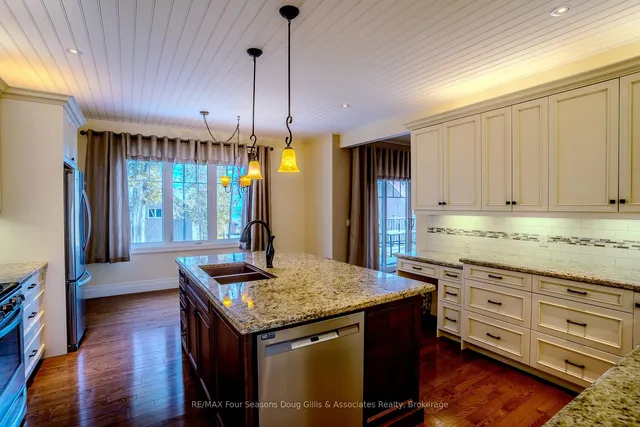 135 Algonquin Dr, Meaford 5