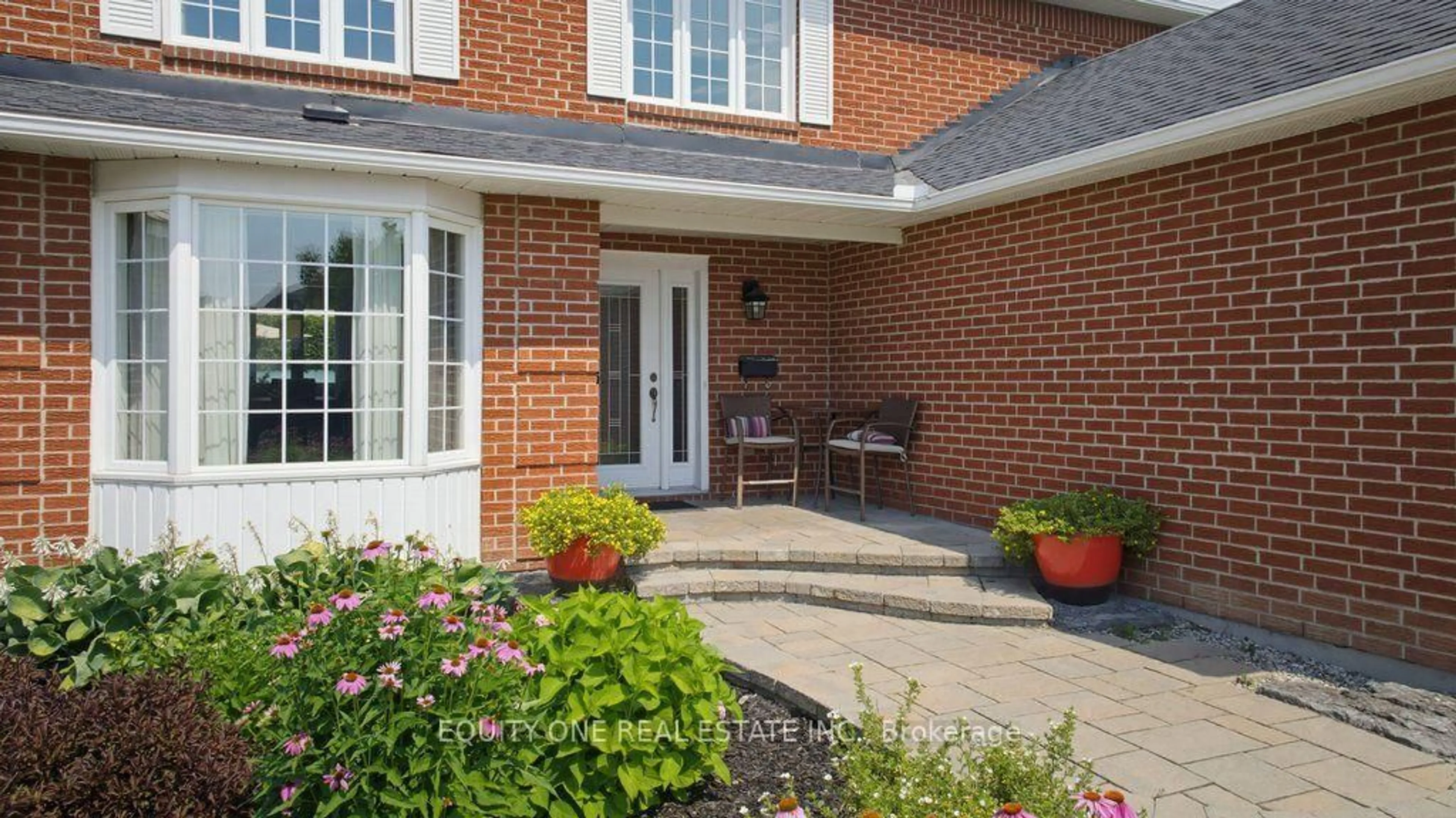 Home with brick exterior material, street for 1315 Prestone Dr, Ottawa Ontario K1E 2Z2