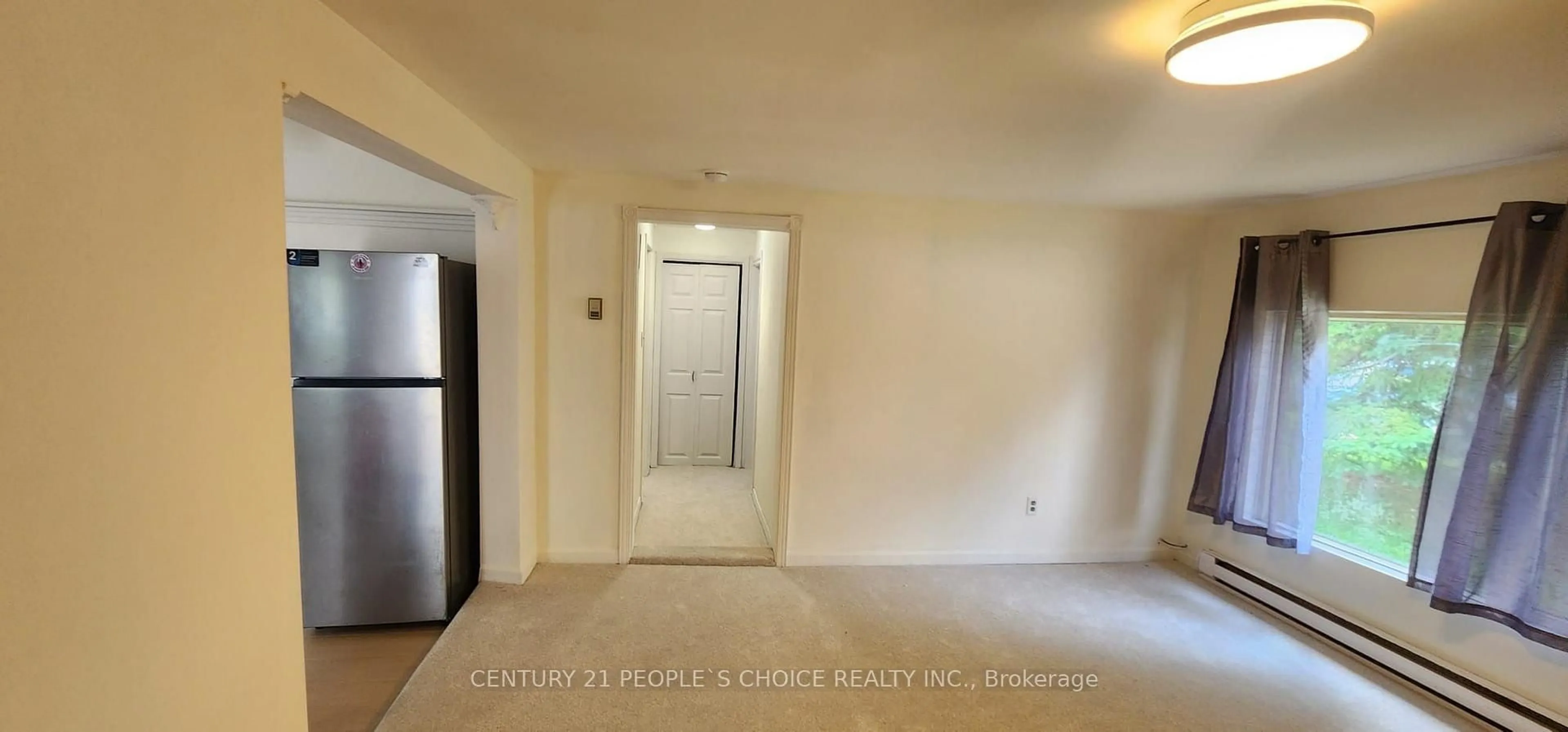 A pic of a room for 718 Winters St, North Bay Ontario P1B 1S7