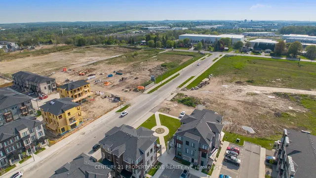 290 Equestrian Way #45, Cambridge 4