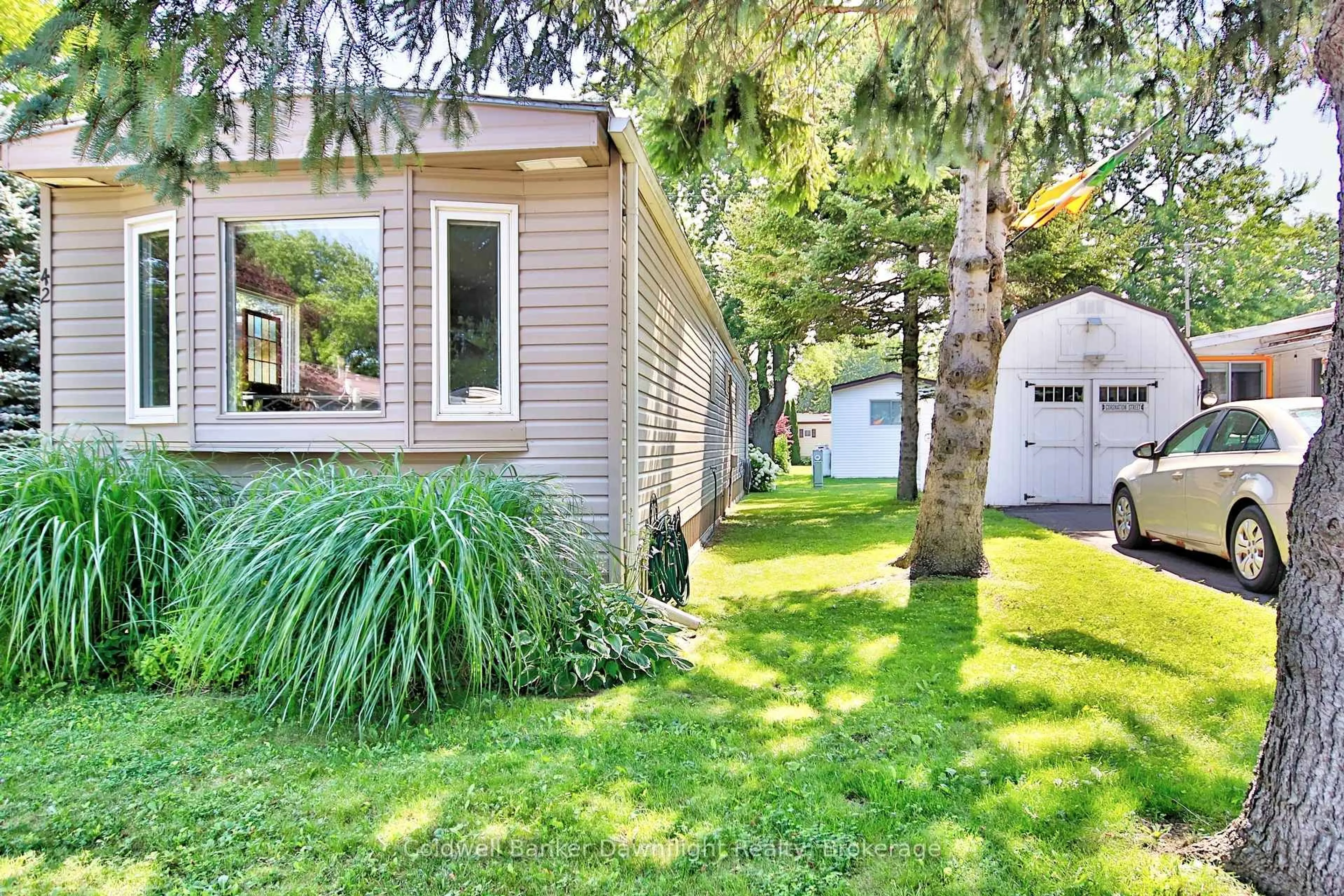 Unknown for 42 Cranberry Dr, Ashfield-Colborne-Wawanosh Ontario N7A 3Y3