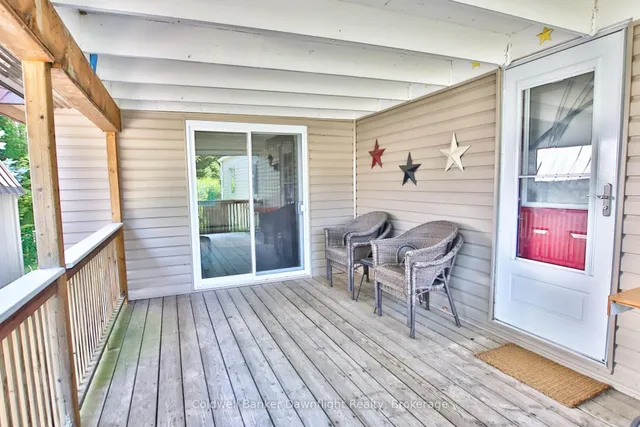 42 Cranberry Dr, Ashfield-Colborne-Wawanosh 5