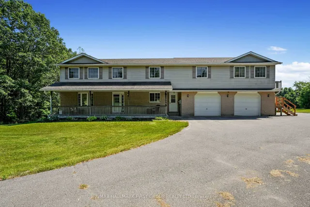 763 Dudley Rd, Alnwick/Haldimand 4