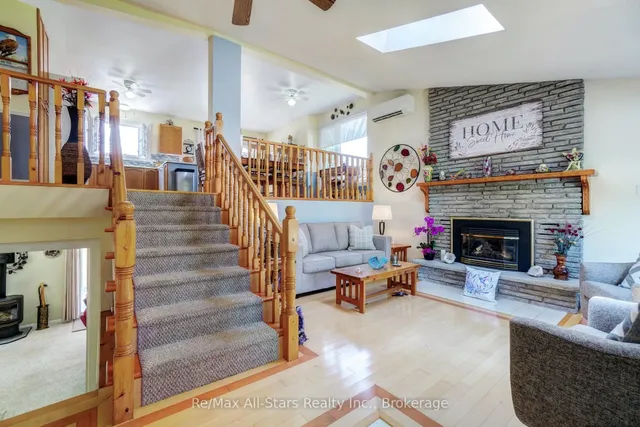 16 Cedartree Lane, Kawartha Lakes 5