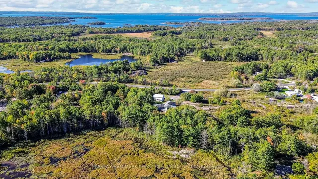 1564 Honey Harbour Rd, Georgian Bay 2