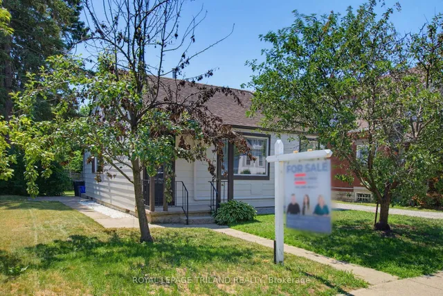 903 Trafalgar St, London East 2