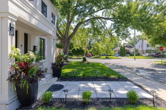 15 Wychwood Rd, St. Catharines 5
