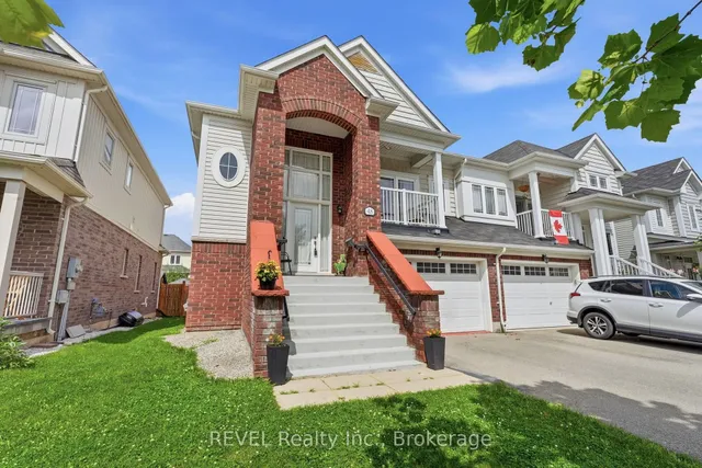 48 Cannery Dr, Niagara-on-the-Lake 2