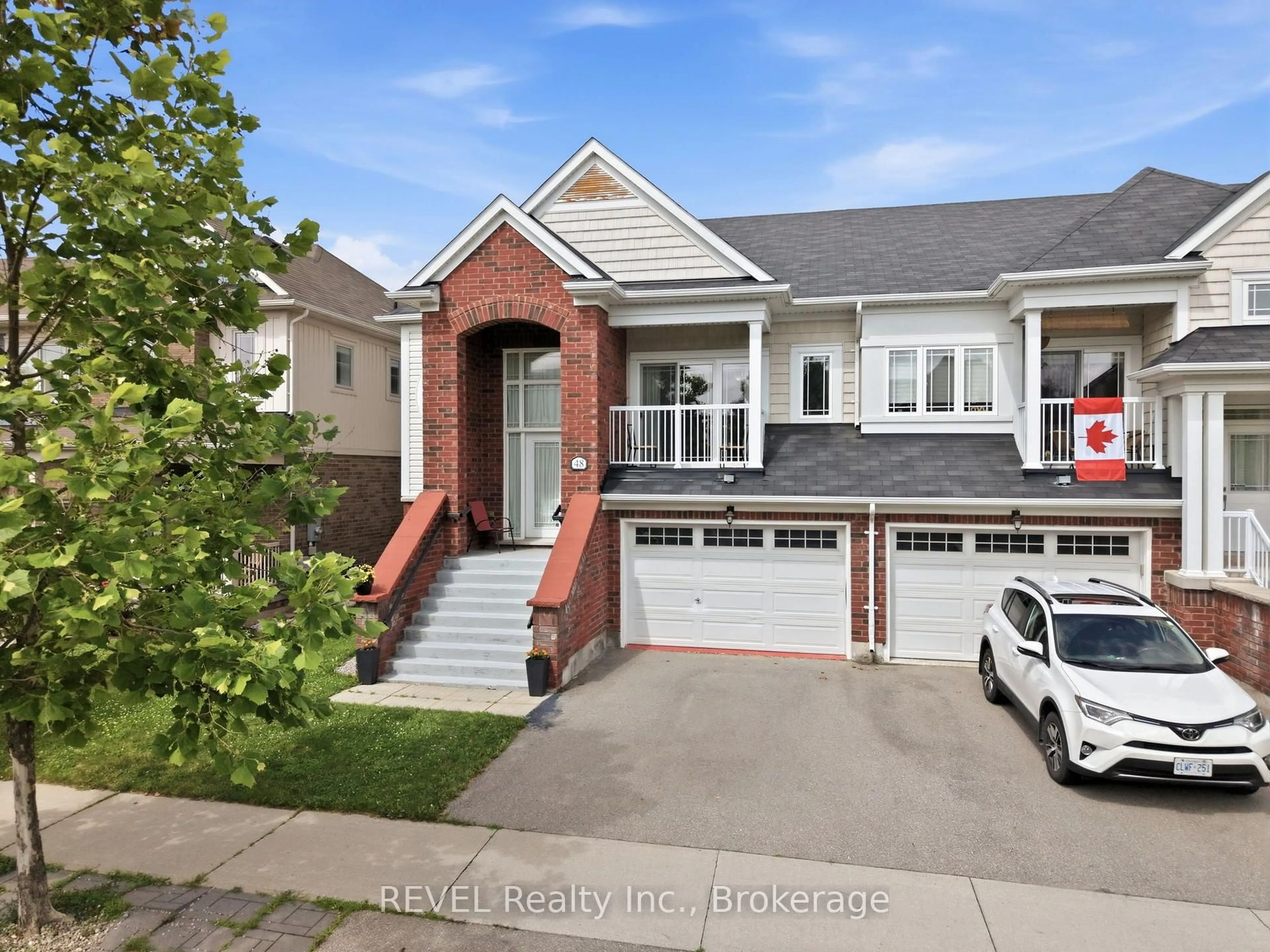 Unknown for 48 Cannery Dr, Niagara-on-the-Lake Ontario L0S 1P0