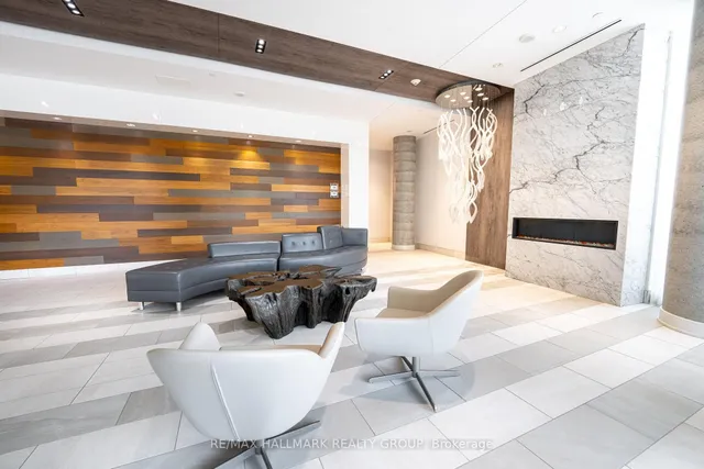 485 Richmond Rd #1401, Ottawa 3