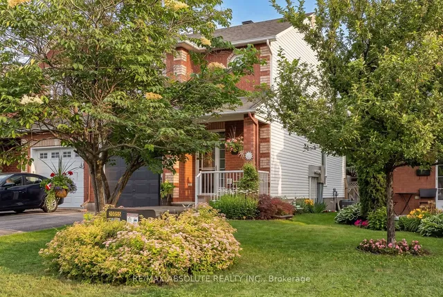 36 Chantilly Gate, Stittsville 2