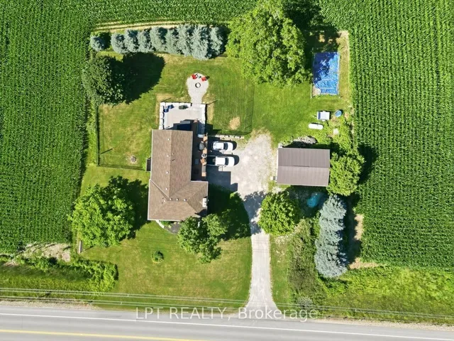808 Elginfield Rd, North Middlesex 2
