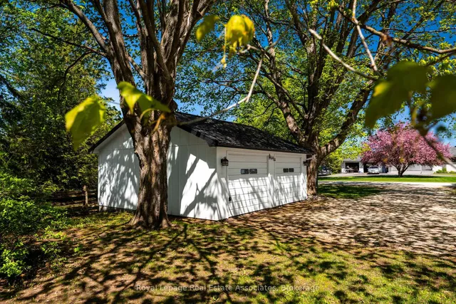 421194 Concession 6 NDR, West Grey 3
